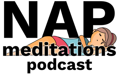 nap meditations podcast